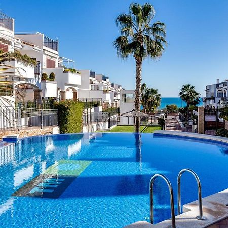 Ferienwohnung Azul Beach - La Mata Torrevieja Exterior foto