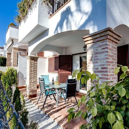 Ferienwohnung Azul Beach - La Mata Torrevieja Exterior foto