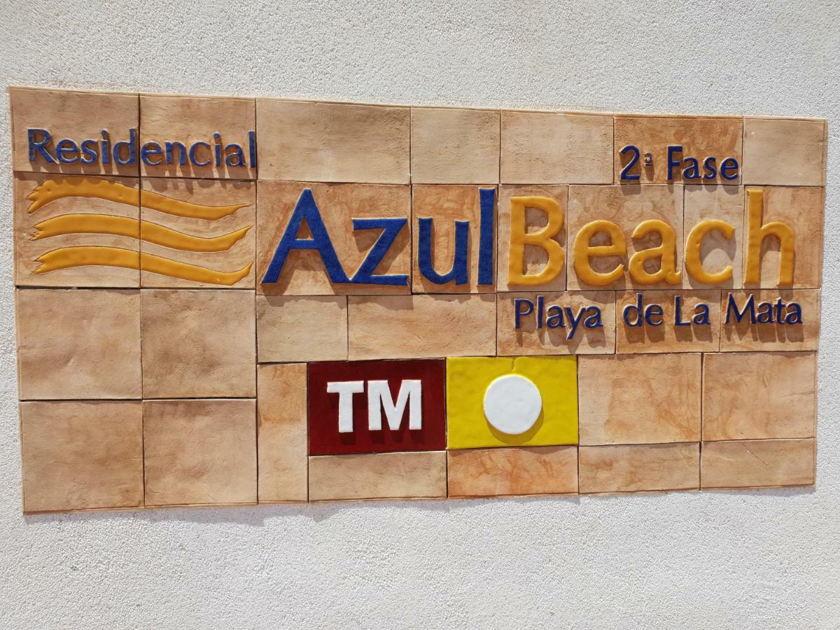 Ferienwohnung Azul Beach - La Mata Torrevieja Exterior foto