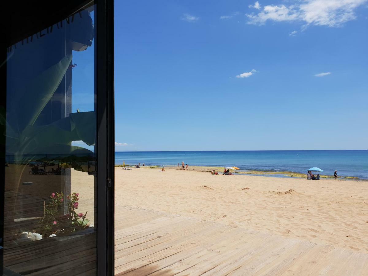 Ferienwohnung Azul Beach - La Mata Torrevieja Exterior foto