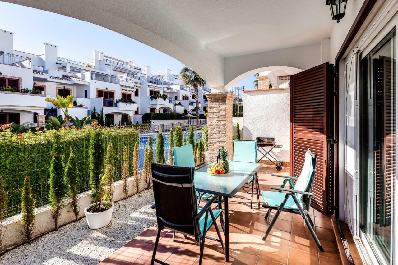 Ferienwohnung Azul Beach - La Mata Torrevieja Exterior foto