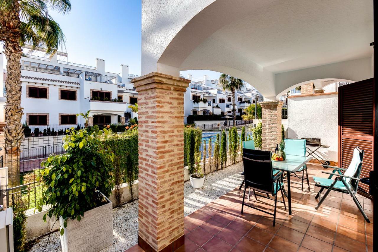 Ferienwohnung Azul Beach - La Mata Torrevieja Exterior foto